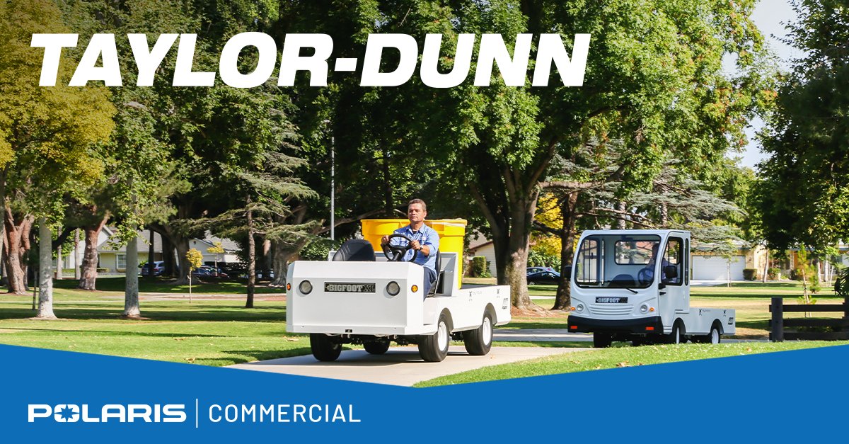 HyTekMH's tweet image. Happy Earth Day! Polaris and Hy-Tek Material Handling are dedicated to keeping the earth cleaner whether its with zero emissions electric vehicles or other right sized utility vehicles that help maintain our earth. #PolarisCommercial #innovation #sustainability