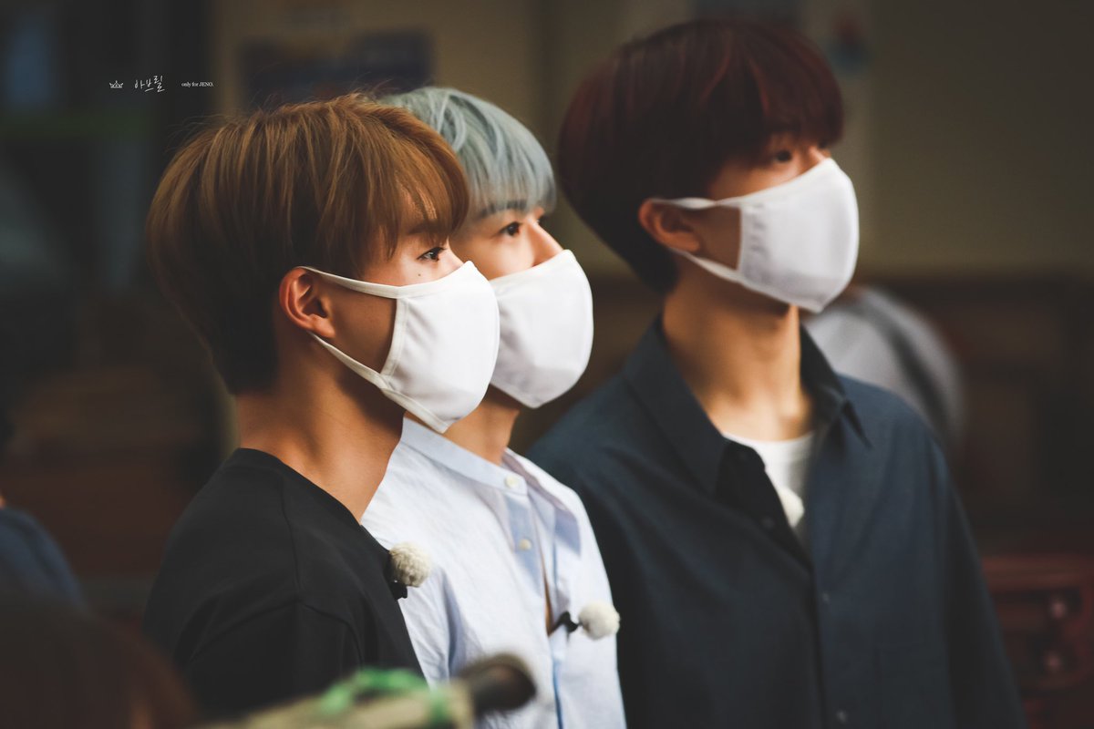 200628 #제노  #JENO  #NCTDREAM