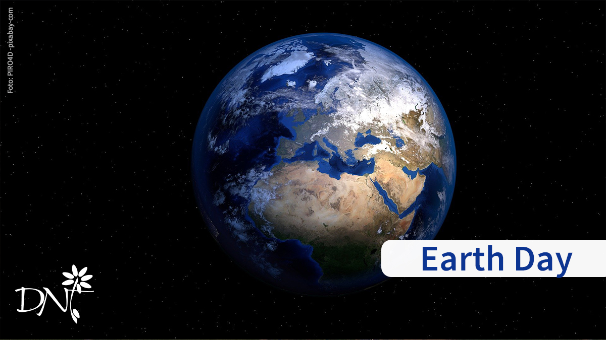 Welche Erde wollen wir? #Naturschutz kennt nur #PlanetareGrenzen!

Mitdiskutieren zur Bewältigung aktueller Probleme in u.a. 20 Modulen auf dem Deutschen Naturschutztag
#DNT2021 31.5.-2.6. online 👉 deutscher-naturschutztag.de
#EarthDay #EarthDay2021