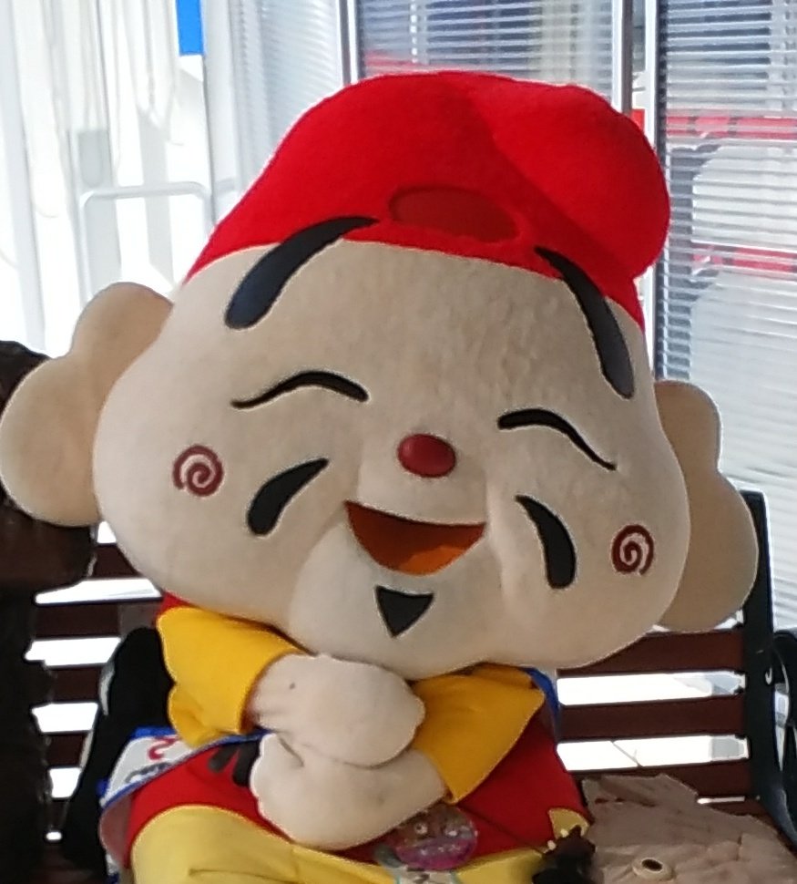えべっちゃん 三田市 Ebettyan Twitter
