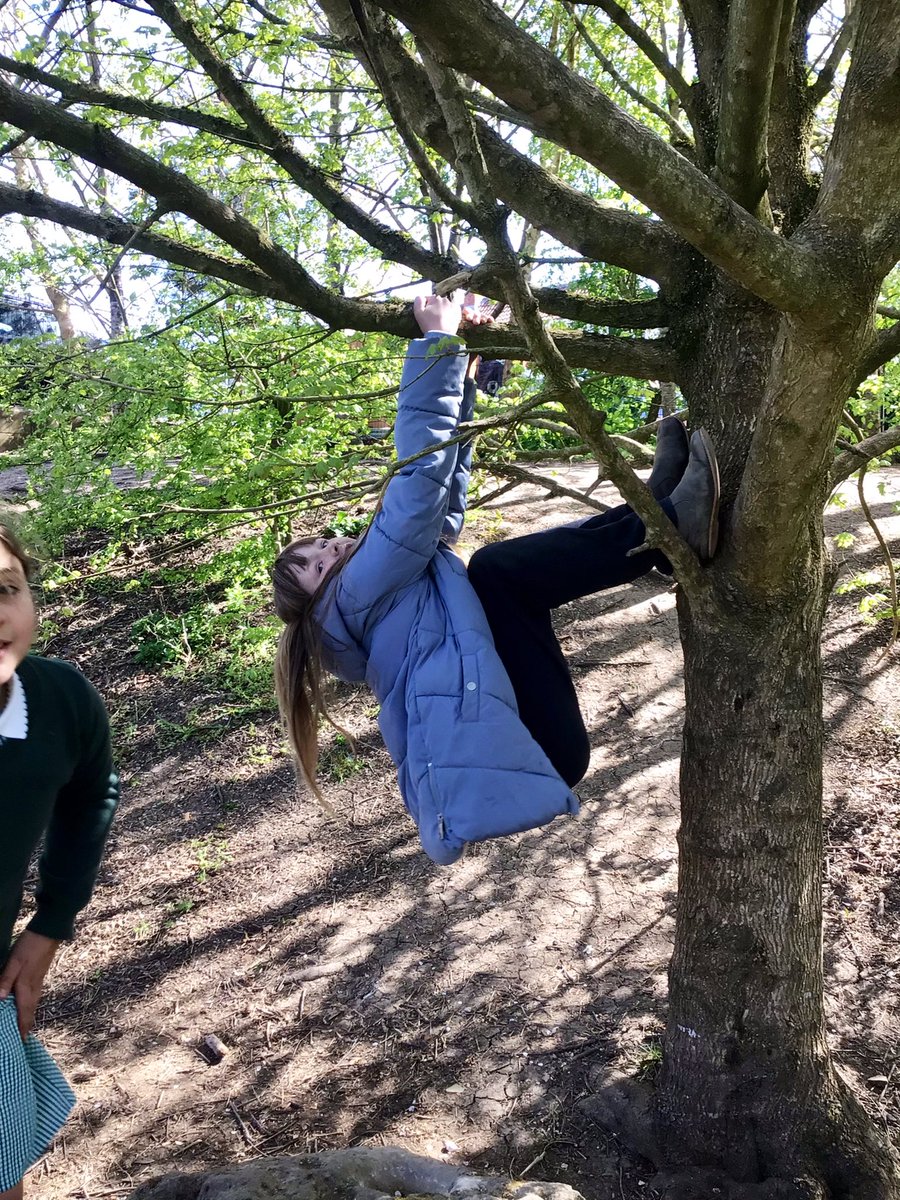 StStephensPri's tweet photo. Play time in the sunshine βοΈ #springishere #beautifuldaytoplay https://t.co/3eyR25ieIb