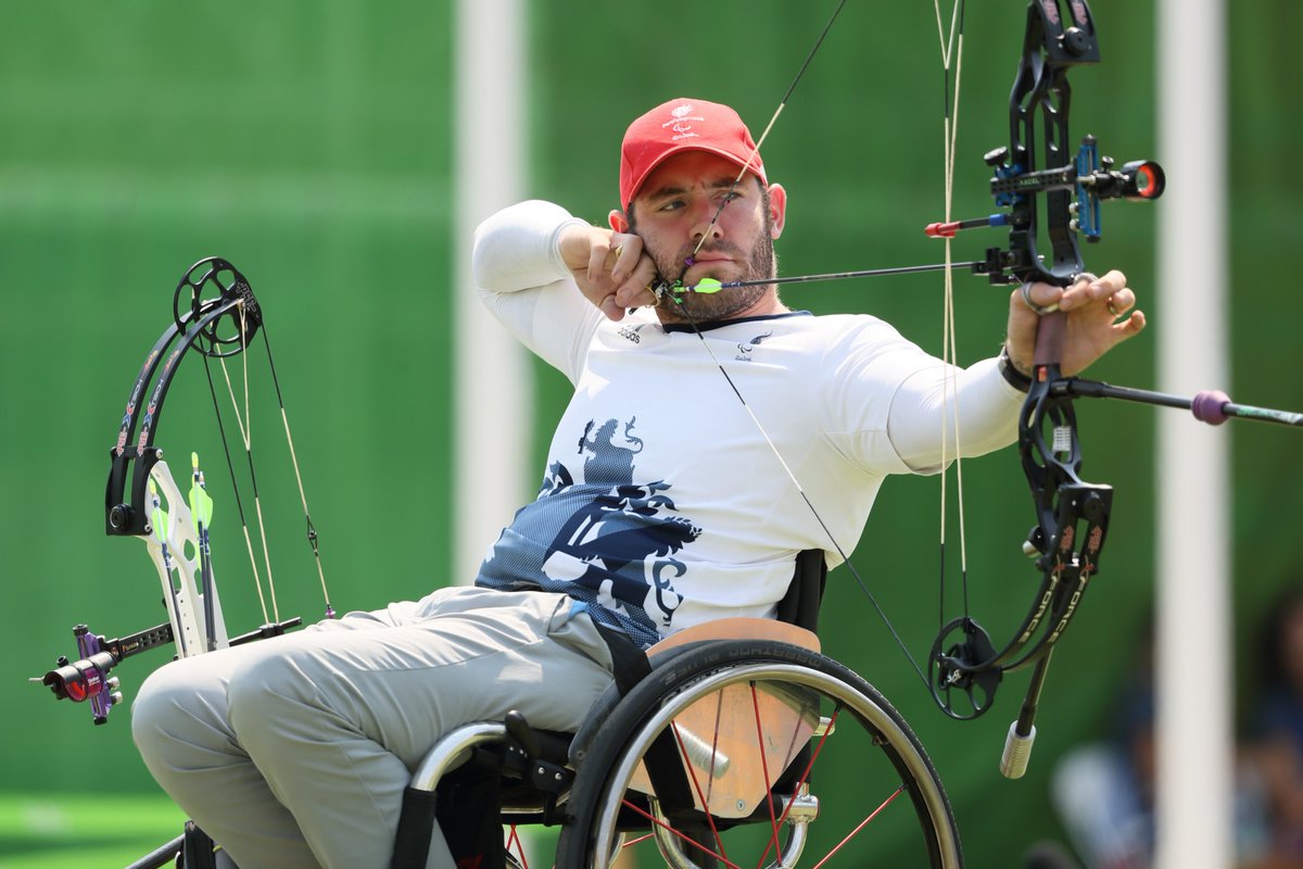 C4 Paralympics tweet media