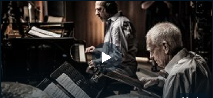 JazzyRecords's tweet photo. @StefanoBollani #ValentinaCenni
Grazie per #ViaDeiMattiNumero0,
ti segnaliamo altro grande #jazz su RaiPlay, il film-concerto PianiParalleli
#giovannimazzarino #fabriziobosso #steveswallow #adamnussbaum #paolosilvestri 

Piani paralleli - RaiPlay https://t.co/oOShcvr6Ak. https://t.co/DRnvStIn7c