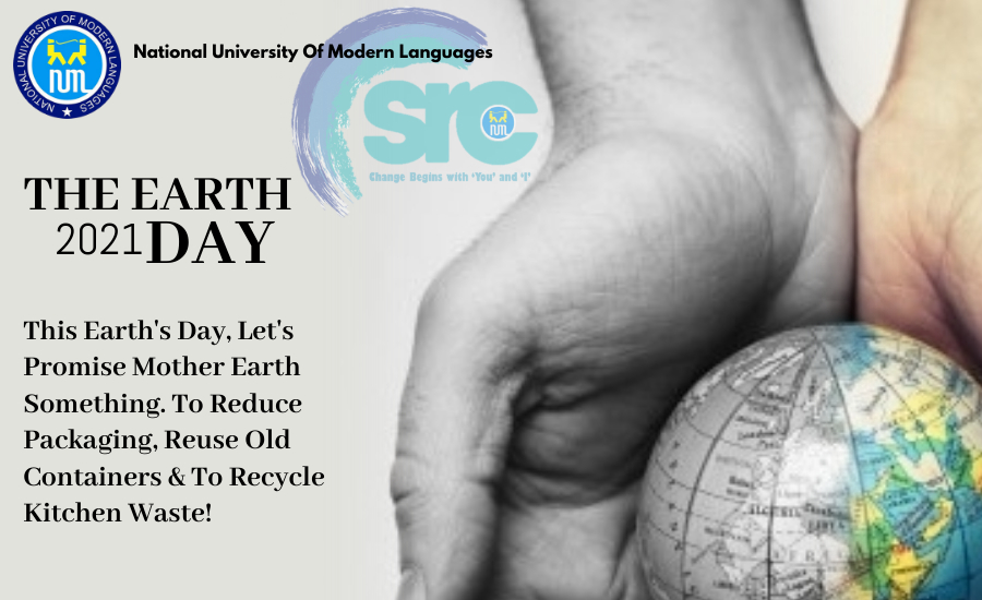 NumlSrc's tweet photo. Fittingly, 2021's theme is *Restore Our Earth*. “We must look at natural processes, green technologies, and innovative thinking that can make a lasting and transformative impact to restore our Earth!
#Srcnuml #numl
@PRO_NUML @OfNuml https://t.co/TAmz3J4OyA