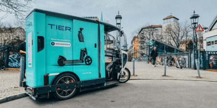 Shared_MM's tweet photo. @tierscooters' version from #OnoMotion, in operation in Berlin and Munich.
The co also unveiled a light ops e-car from @Arimotors_ES .
https://t.co/oUK6hy5nZx https://t.co/0Tabf2uB9Z