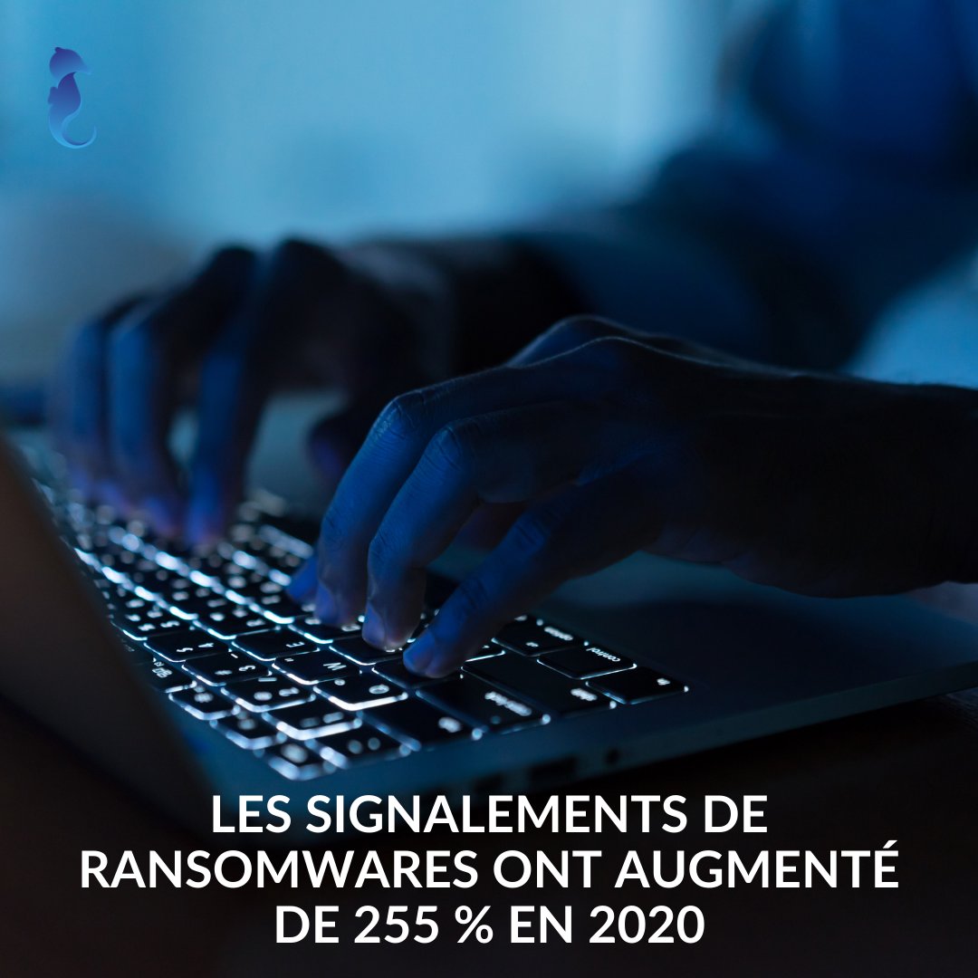 📣 La #crise sanitaire : une prise de conscience sur la nécessité de mettre une priorité sur la #cybersécurité ?
👉 Un article <a href="/LUsineDigitale/">L'Usine Digitale</a> : bit.ly/2Q6Fge5