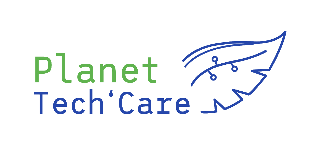 numeum_'s tweet photo. #JourneedelaTerre 🌍 | Syntec Numérique poursuit son engagement pour un numérique respectueux de l'#environnement
📢L'initiative @Planet_TechCare met à la disposition d’acteurs engagés les ressources pour réduire l’#empreinte du #numerique 👇
#EarthDay 
https://t.co/34hQCCvgH4 https://t.co/9t29aV17bX