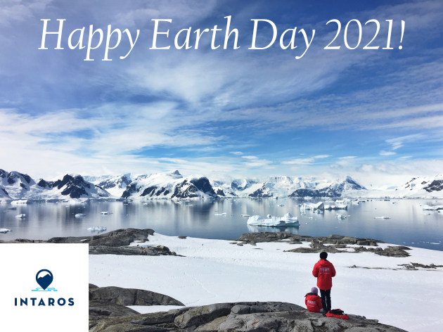 IntarosProject's tweet image. @INTAROS is working towards an Integrated Arctic Observing System to improve our knowledge of Arctic dynamics and their links to global climate change. There is still so much more to learn about our incredible planet. Happy Earth Day 2021! #INTAROS #H2020 #Arctic #EarthDay2021