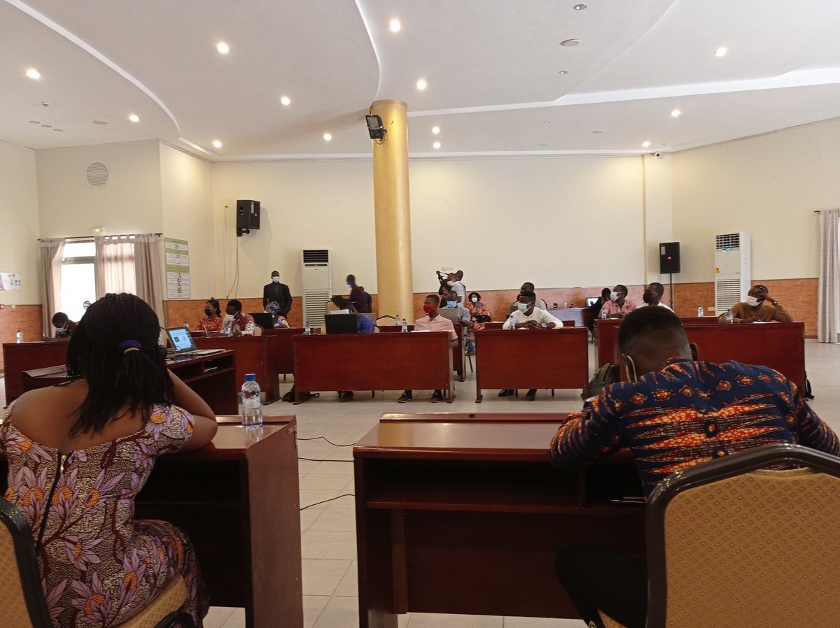 DZAHINI Kwakutse Elagbe (@dzahinie) on Twitter photo #Togo
22/04/2021, Formation des adolescents et jeunes sur le plaidoyer pour la domestication et la mise en oeuvre des politiques continentales sur la dividende démographique et l'ESC au niveau national et régional. <a href="/IPPFAR/">IPPFAR</a> <a href="/atbeftogo/">ATBEF TOGO</a> <a href="/AYouthlead/">Association Youthlead</a> <a href="/ikuessan/">Isidore kuessan</a> <a href="/AHayathe/">AYEVA Hayathe😍</a> #Togo
22/04/2021, Formation des adolescents et jeunes sur le plaidoyer pour la domestication et la mise en oeuvre des politiques continentales sur la dividende démographique et l'ESC au niveau national et régional. <a href="/IPPFAR/">IPPFAR</a> <a href="/atbeftogo/">ATBEF TOGO</a> <a href="/AYouthlead/">Association Youthlead</a> <a href="/ikuessan/">Isidore kuessan</a> <a href="/AHayathe/">AYEVA Hayathe😍</a>