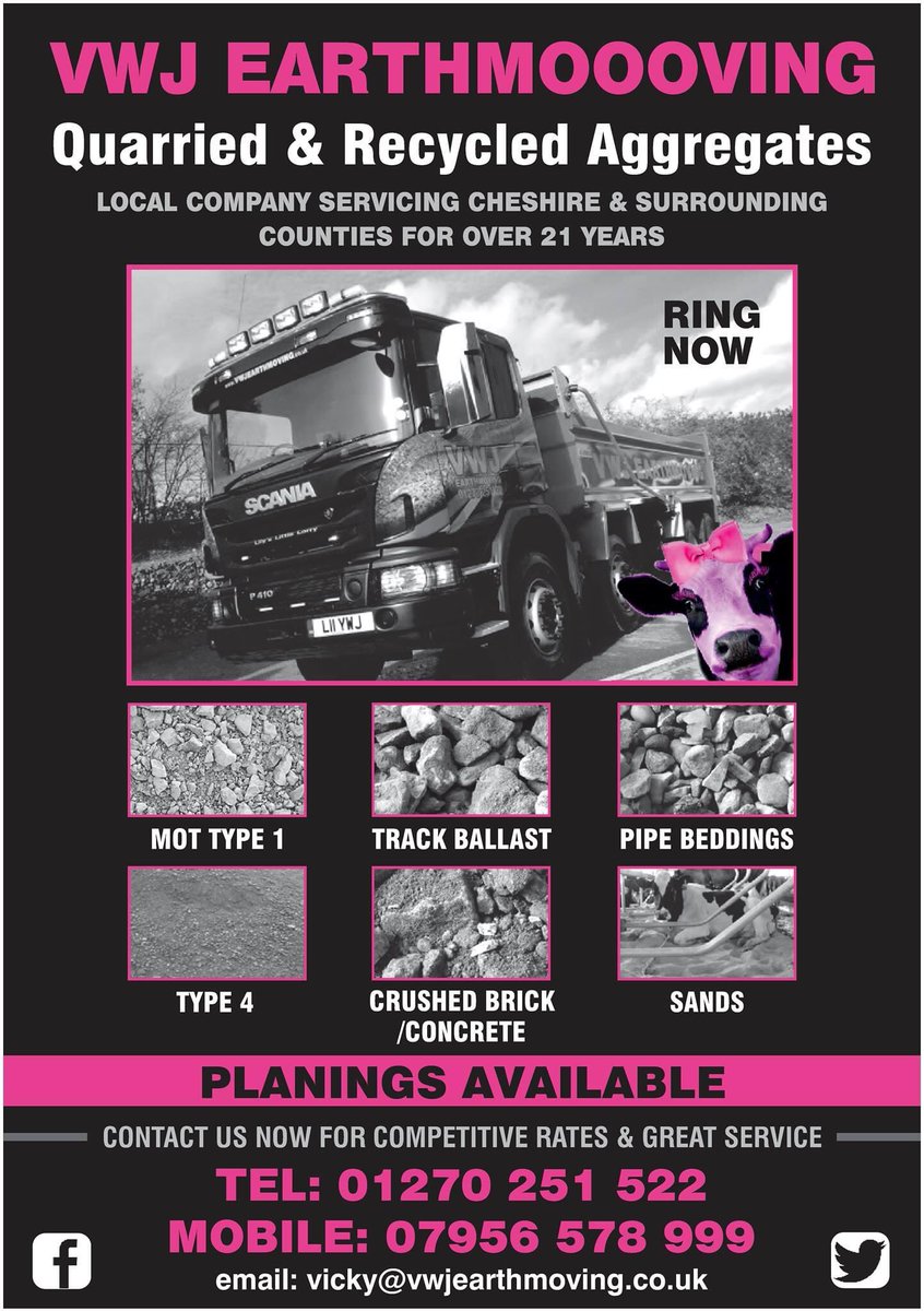Vwj Earthmoving Ltd Vwjearthmoving Twitter