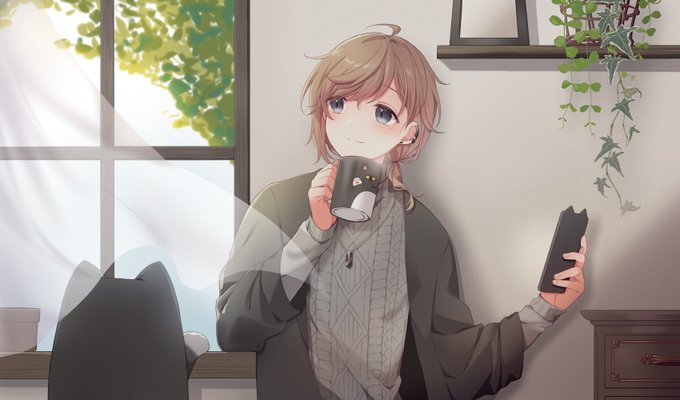 やみや Ymyyyyyのイラスト やみや Ymyyyyyのイラスト