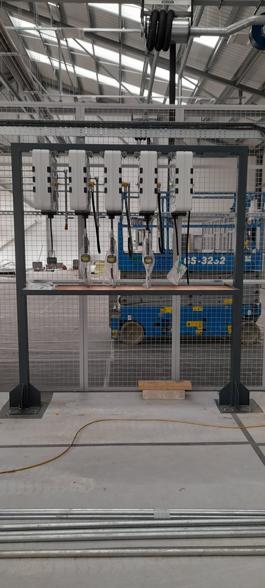 AirflowLtd's tweet photo. We don't just do #compressedair @AirflowLtd visit our website https://t.co/fbkxxCGzYR to learn more about what we can offer your business.

#pipework #teamairflow https://t.co/H5mdeNwWnR