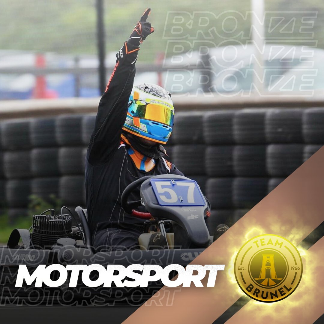 TeamBrunel tweet media