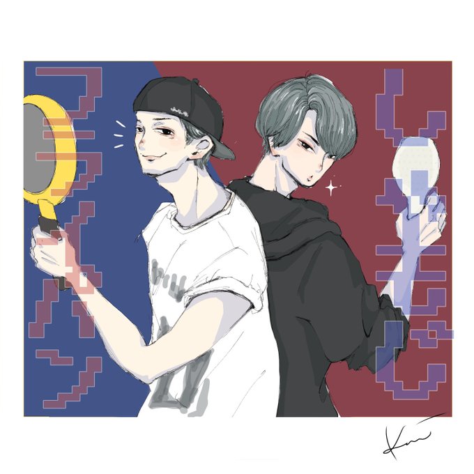 ゆり組のtwitterイラスト検索結果 古い順 ゆり組のtwitterイラスト検索結果 古い順