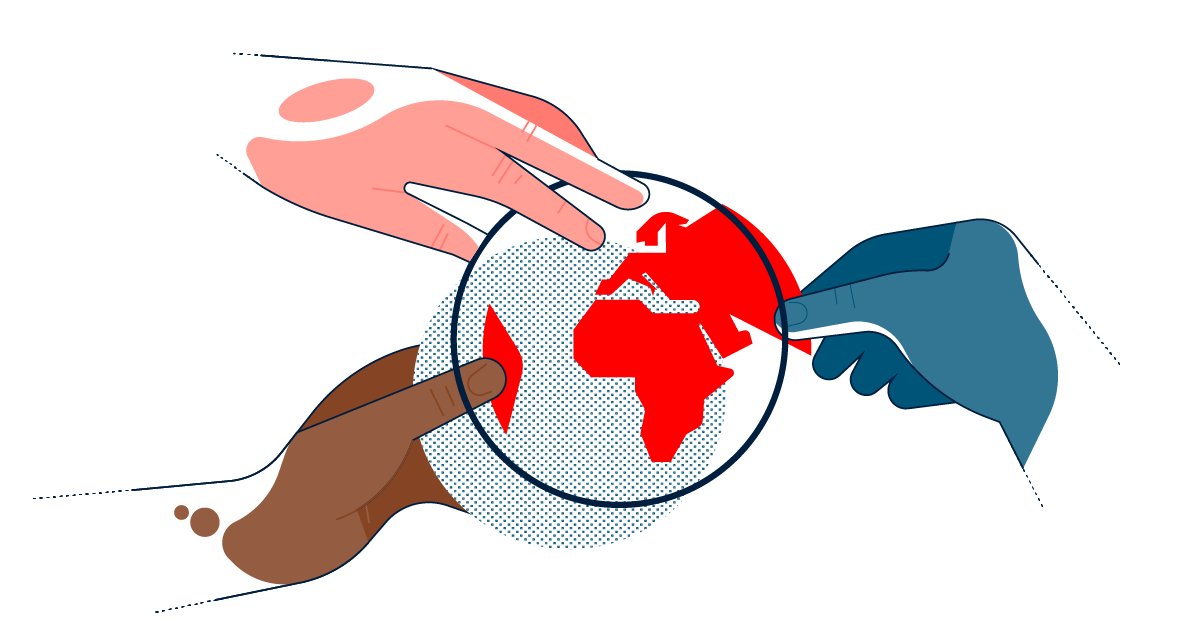 #RestoreOurEarth: è questo il motto della #EarthDay2021 e noi siamo perfettamente in linea. Scopri di più su tutte le iniziative che stiamo portando avanti nell’ambito di MAKE A MOVE per rendere il nostro Pianeta un posto più vivibile 👉🏼 free-now.com/it/make-a-move/