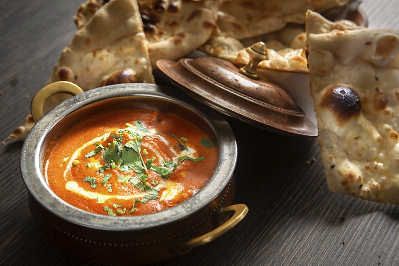 garlingtonphoto's tweet image. Yesterday I was with Conlin Films at Spice Valley filming for Backup charity for homeless young people.  These were the dishes, Chicken Tikka Masala and my favourite, Chicken Pathia.
The recipes and spices will be available very soon to order online.  Watch this space......