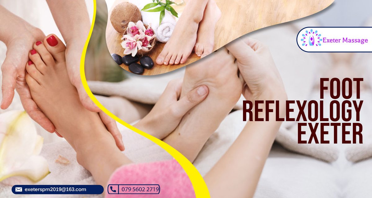 exeter massage (exeter_massage) Twitter