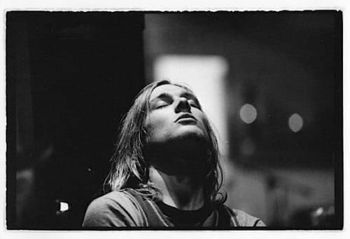 Happy Birthday Daniel Johns!   