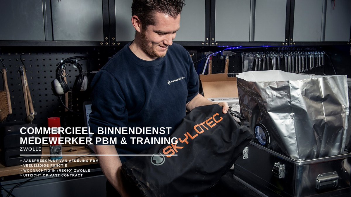 KOM BIJ ONS WERKEN | Dan draag jij bij aan veilig werkend Nederland. Bij Eurosafe Solutions zetten we je graag in je kracht. Er heerst er een open en informele sfeer. Groei jij mee met onze organisatie? Bekijk de openstaande #vacatures! 👉 bit.ly/3dHBcKe