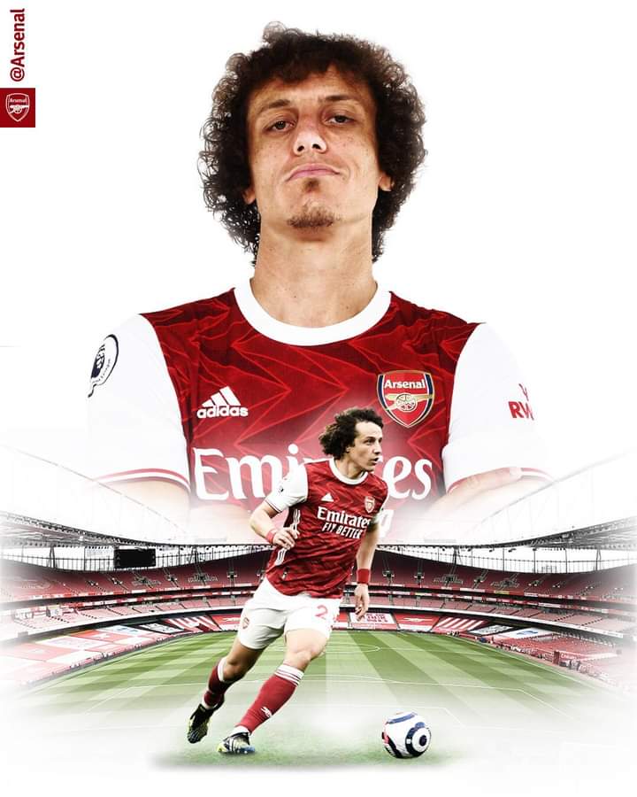 Happy Birthday  David Luiz 