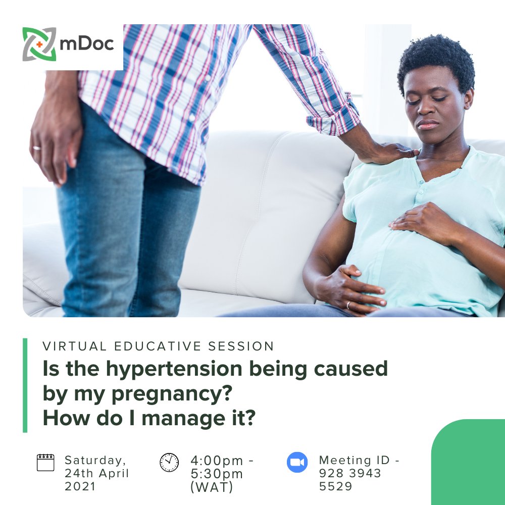 _mdoc's tweet photo. Are you pregnant? Do you plan to get pregnant? Are you wondering about your risk of hypertension in pregnancy?
We are delighted to invite you to join us on our tele-ECHO Session for pregnant and nursing mothers and their caregivers. https://t.co/7U5P3vwxML