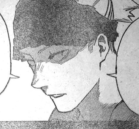 Boku No My Hero Academia Chapter 310 Raw Scans Spoilers Released Anime Troop