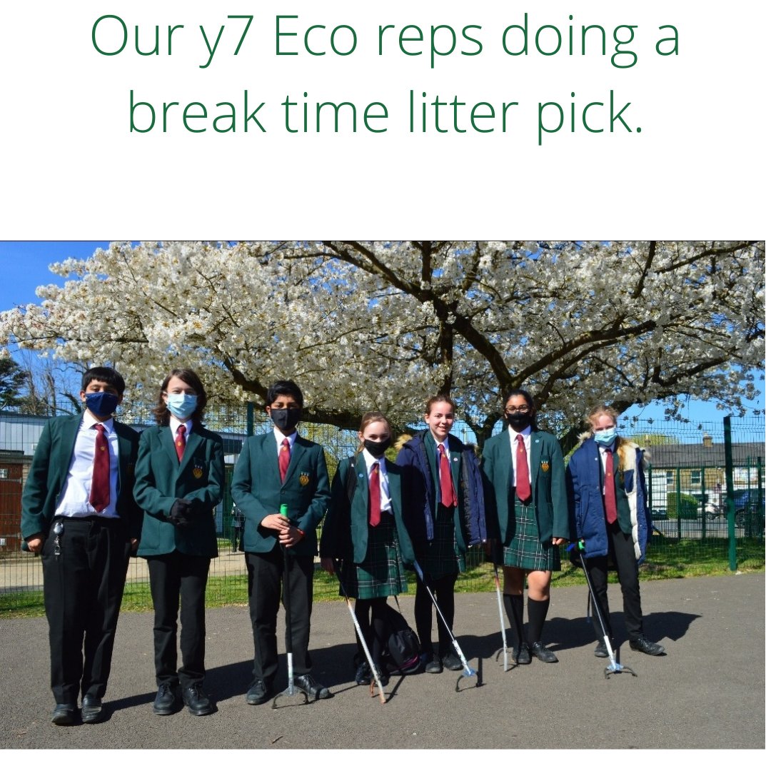 News Rickmansworth School