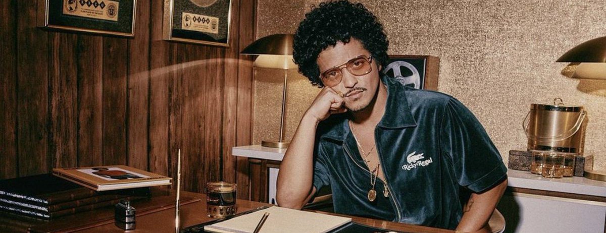 Quand Lacoste pousse la logique de l’influenceur jusqu’au bout en déclinant une collection qui lui ressemble 
buff.ly/3dvRtlh
#ad #lacoste #brunomars #rickyregal #miind #lessismore