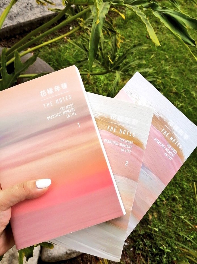 bngtnbubs's tweet photo. What i got just before that #SmartBTS commercial dropped.  YAAAY! Adopted these babies from @librascart ✨ THANK YOU 😊 #LSC_Proofs https://t.co/M2HaR4Lwbx