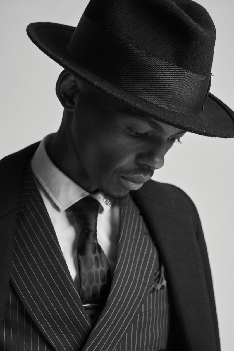 You're fighting the same fight you've been fighting,just this time you're aware and that can be scary. But courage is not the absence of fear so push through it...make tomorrow better than yesterday!🕴️🌍🇿🇦❤️