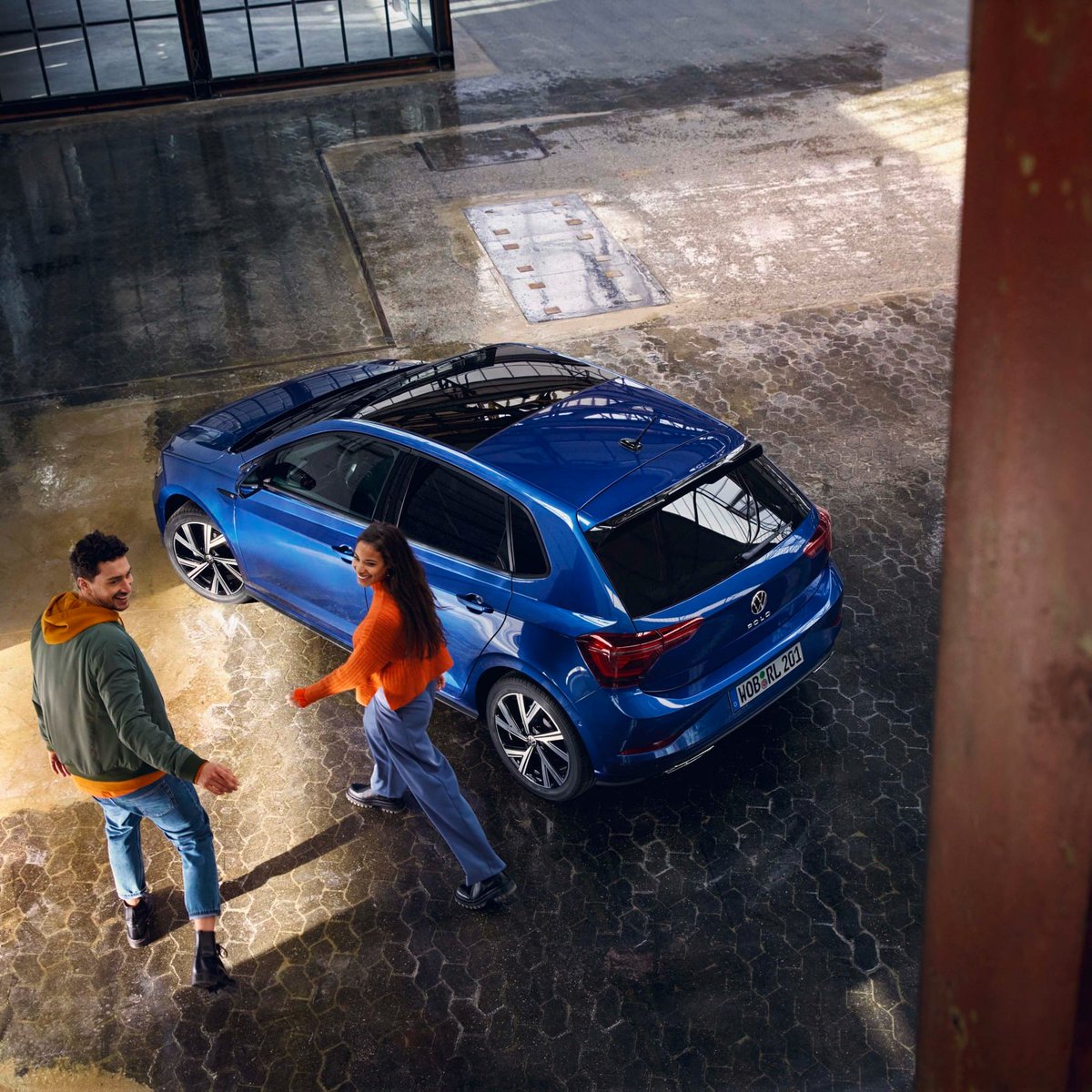 CitygateVWPC's tweet photo. Evolving to the Next Level: The New Polo Unveiled
•
•
•
#vw #volkswagen #polo #vwpolo #citygate https://t.co/2iabwMWQza