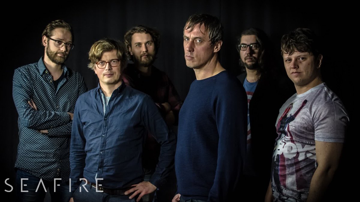 We've been a bit silent for the last few weeks. All had to do with the Corona curfew unfortunately. But behind the scenes we're working hard! And we're having the real discussion if our next release should be an E.P. or an album, What do you guys want??