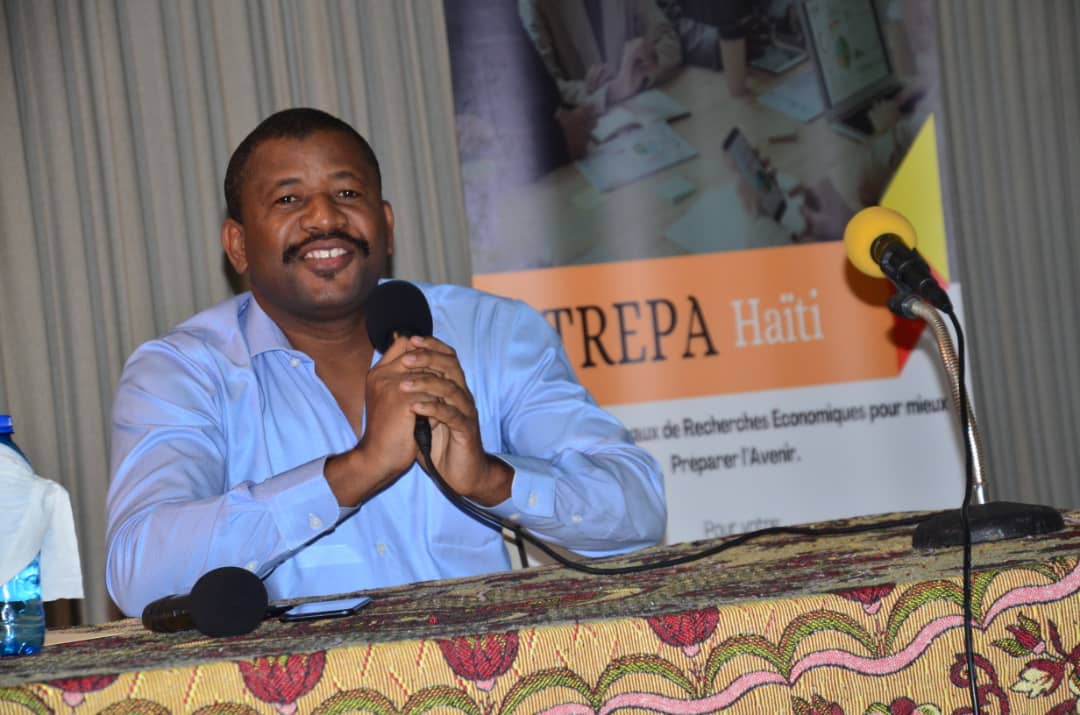 atrepahaiti18's tweet photo. ATREPA Haïti, en collaboration avec le Collège Saint Francois d'Assise &amp; RANKONT EDU, a réalisé une journée d'Orientation Professionnelle ce samedi 17 avril 2021 au Collège Saint François d'Assise. Merçi aux intervenants et aux écoliers-es de leur participation. #Éducation #Haïti https://t.co/ZvFuWci8xu