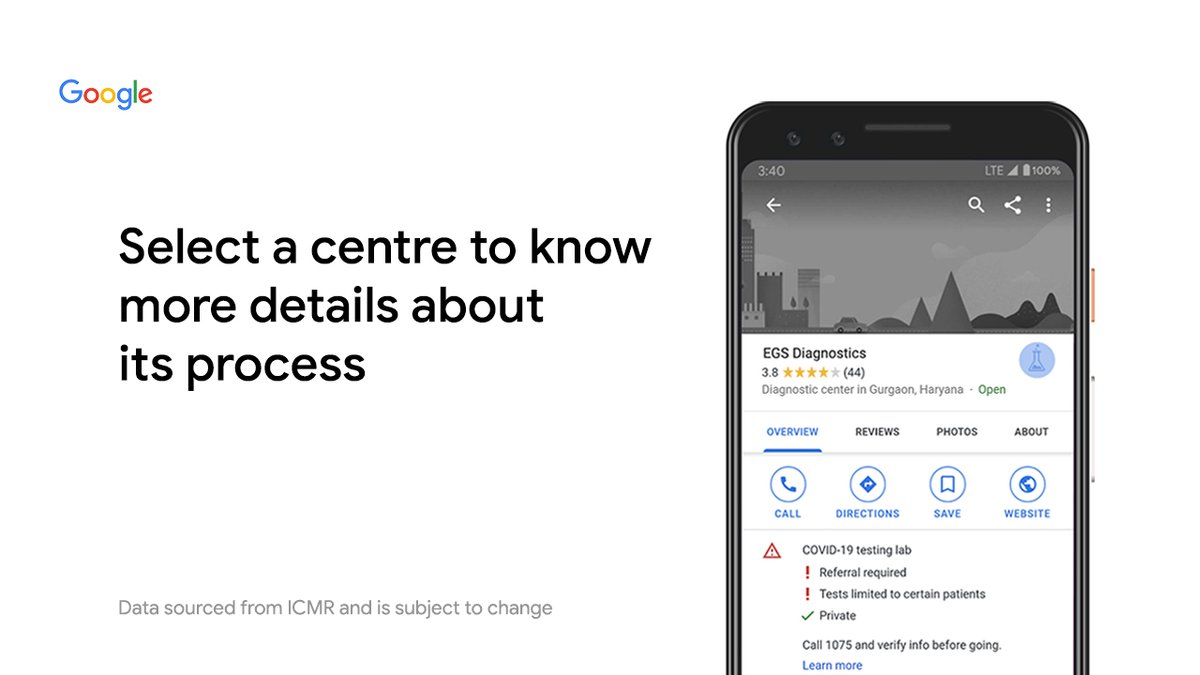 GoogleIndia tweet picture