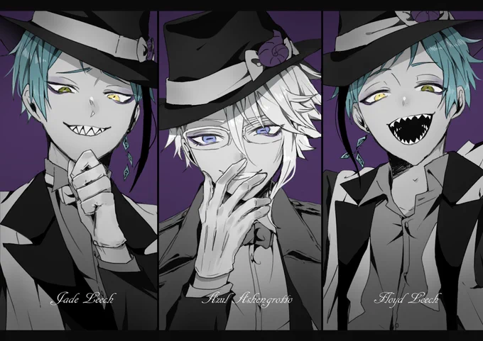 #突然の豆イベ場外乱闘が決まって石をかき集めてるオクタ推しさんと繋がりたい
オクタ箱推し雑多垢です!!
rt中心に♡もゆっくり巡回します? 