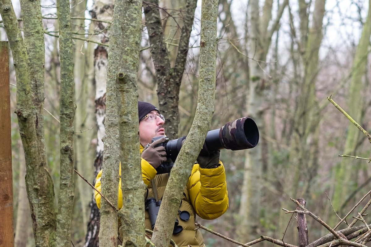 Many people come to  @TicesMeadow to pursue their hobbies or interests; birding, wildlife photography, dog-walkers, runners. Others have said how beneficial being out in nature has been for their mental wellbeing, especially during the pandemic.  #SaveTicesMeadow  #EarthDay  