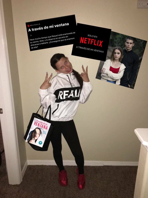 ruggexcaprichu's tweet photo. buenos dias mutis, hoy es un buen dia para estresarnos por que aún no sale ATDMV 
#ATravesDeMiVentanaNetflix https://t.co/e7idMvRtLV