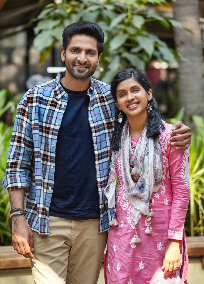 AutumnbreezeF's tweet photo. Pleased to announce the completion of our film directed by Makrand Mane.A pleasure working with 3 national award winners! 

Thanking the entire team and all our partners for their unwavering support.

@GauravTatwawadi @vaibbhavt
#vtofficial #comingsoon #hindifilm https://t.co/MTPnWDzUQ2