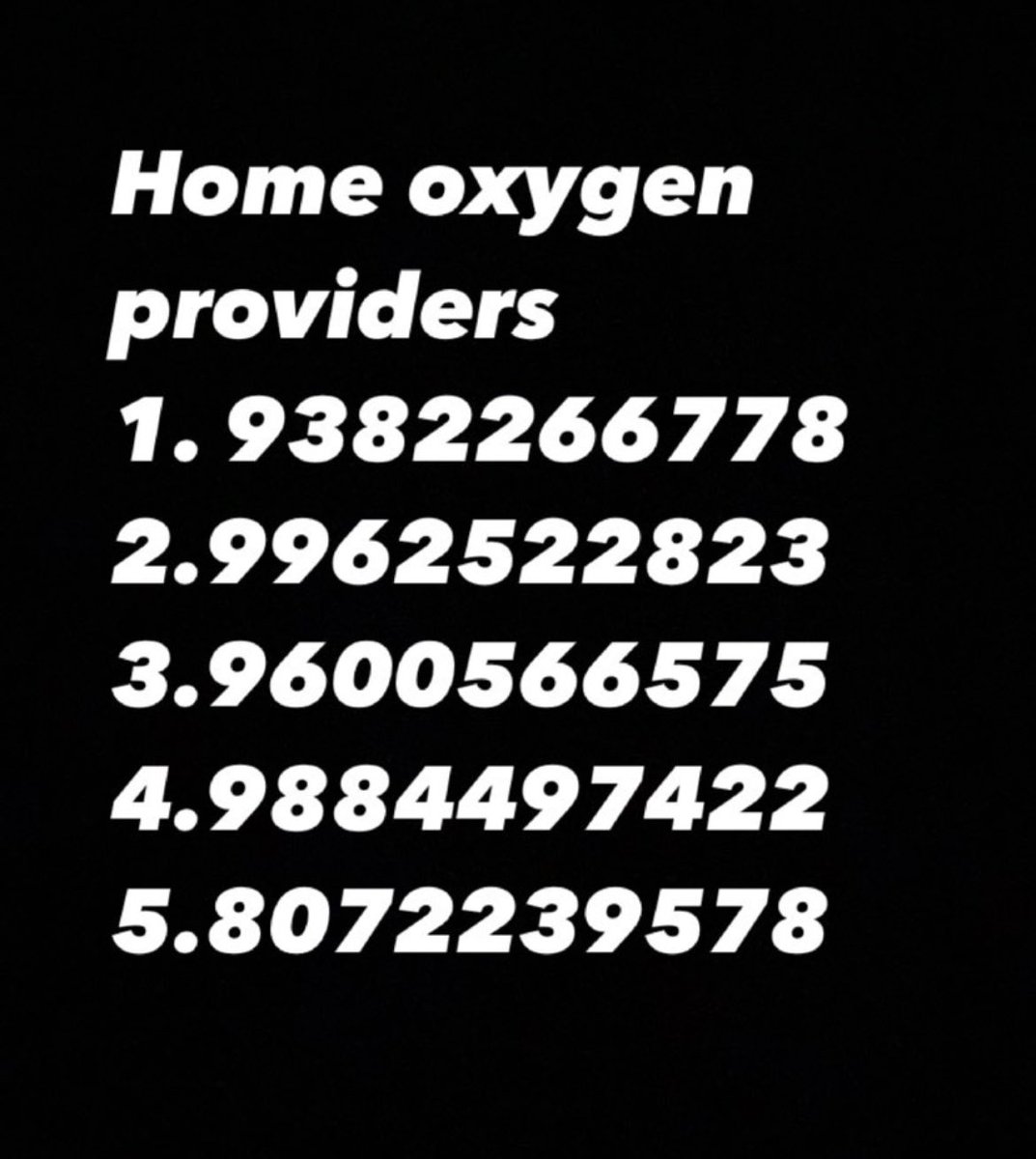 dockittyka's tweet photo. Chennai is running out of oxygen beds. If you know someone who has saturation levels less than 90, is breathless but not found a bed, try these home oxygen providers. 
It’s an interim support till you get a bed.
#COVID19chennai #OxygenCrisis #bedshortage https://t.co/zLcPWDOHRR