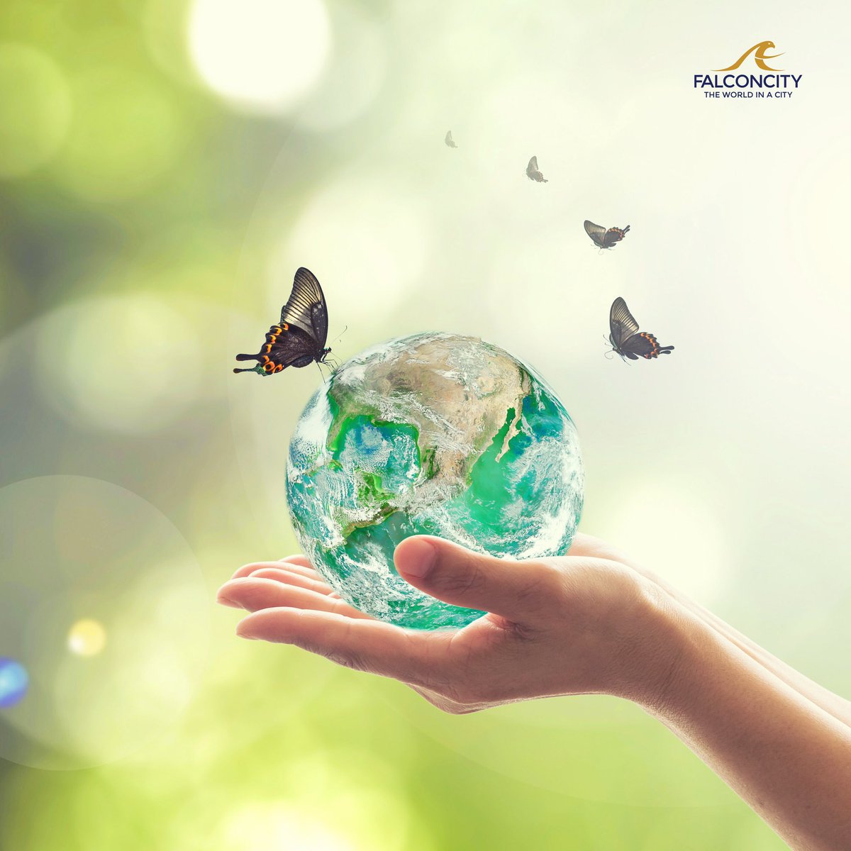 Let us work together to make our Earth🌏 a better place to live 💫
by protecting it and making it healthier and greener☘️

#earthday #earth #safe #happylife #savetheplanet