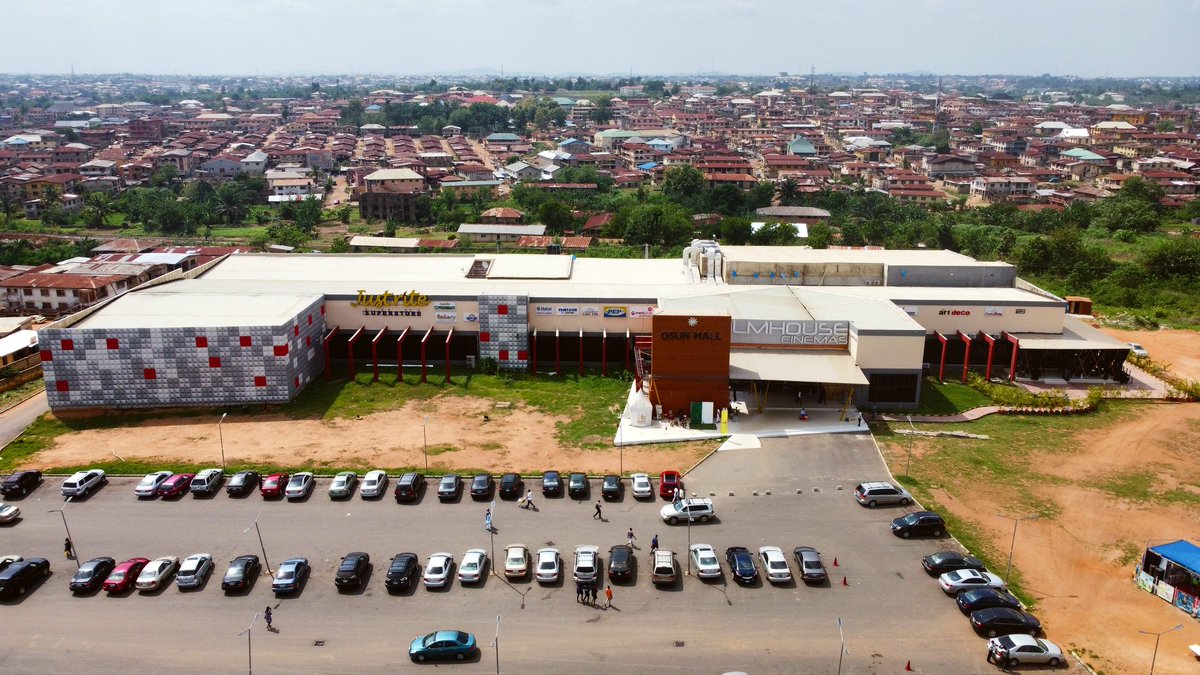 peteralawode's tweet photo. See Osogbo from my eyes https://t.co/2B0Km6gfbb