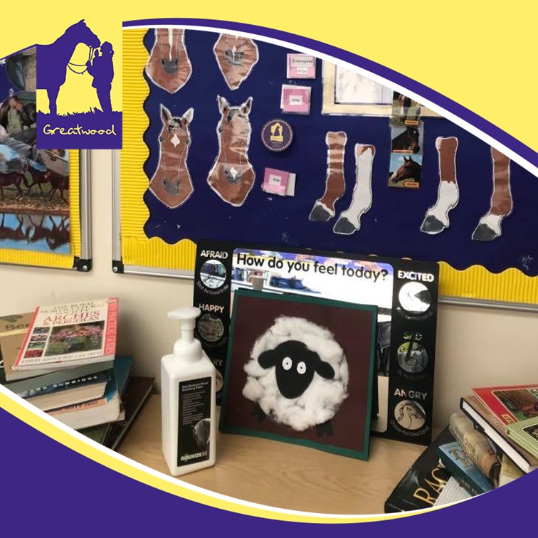 Greatwood Charity tweet media