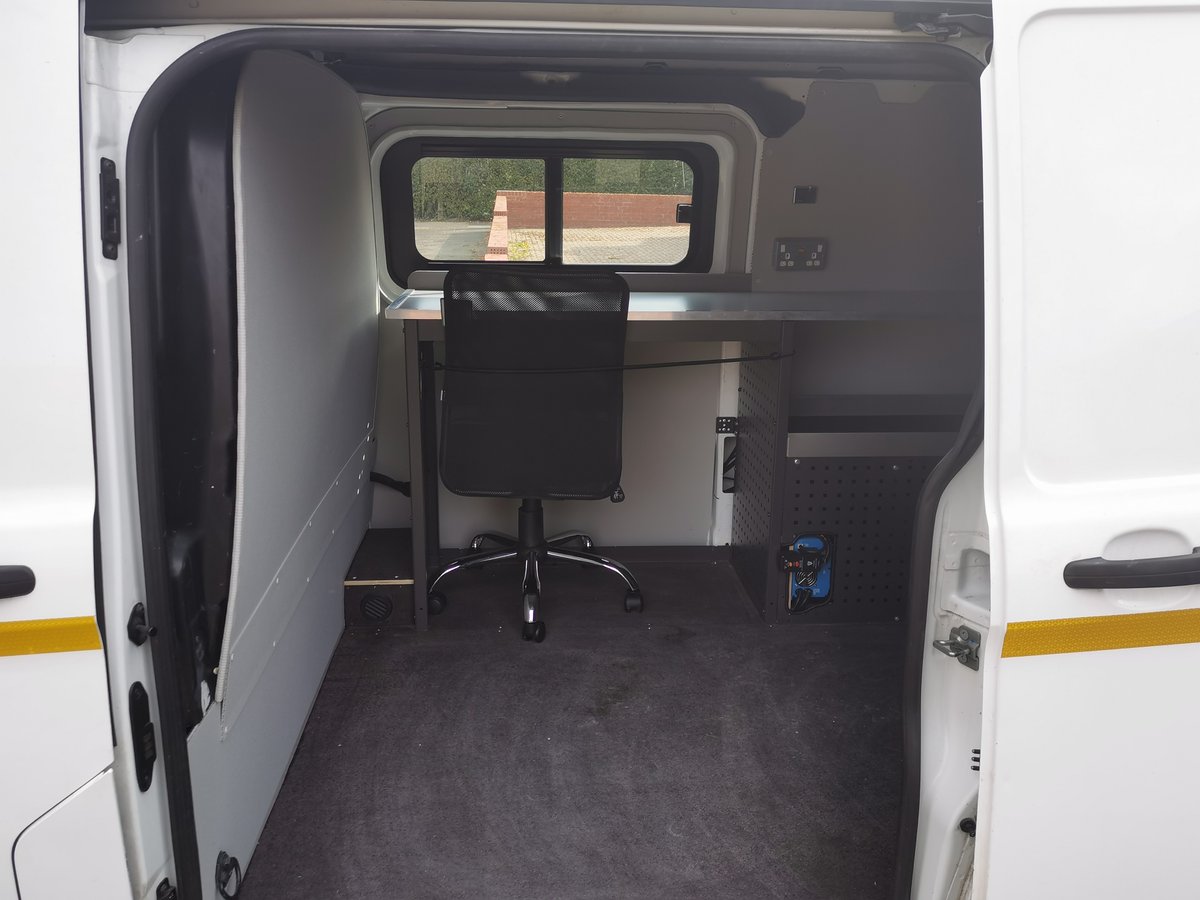 MacRailSystems's tweet image. Our new vans are here ready to help service rail sites around the country. 🚉

Named after Sir Thomas Moore and Isambard Kingdom Brunel, we want to have an impact through our work the same way they did.

#MoreThanSiteAccess #RAPIDsiteaccess #RailIndustry