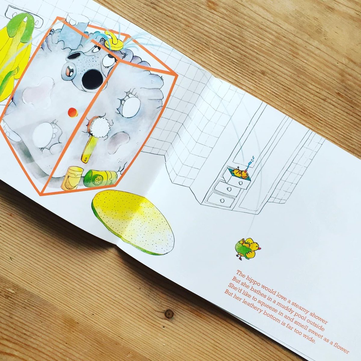 It’s Earth Day, let’s show little people how they can make a big difference. #EarthDay2021 #ClimateAction #energy <a href="/WWF/">WWF</a> <a href="/TheGreenParty/">The Green Party</a>