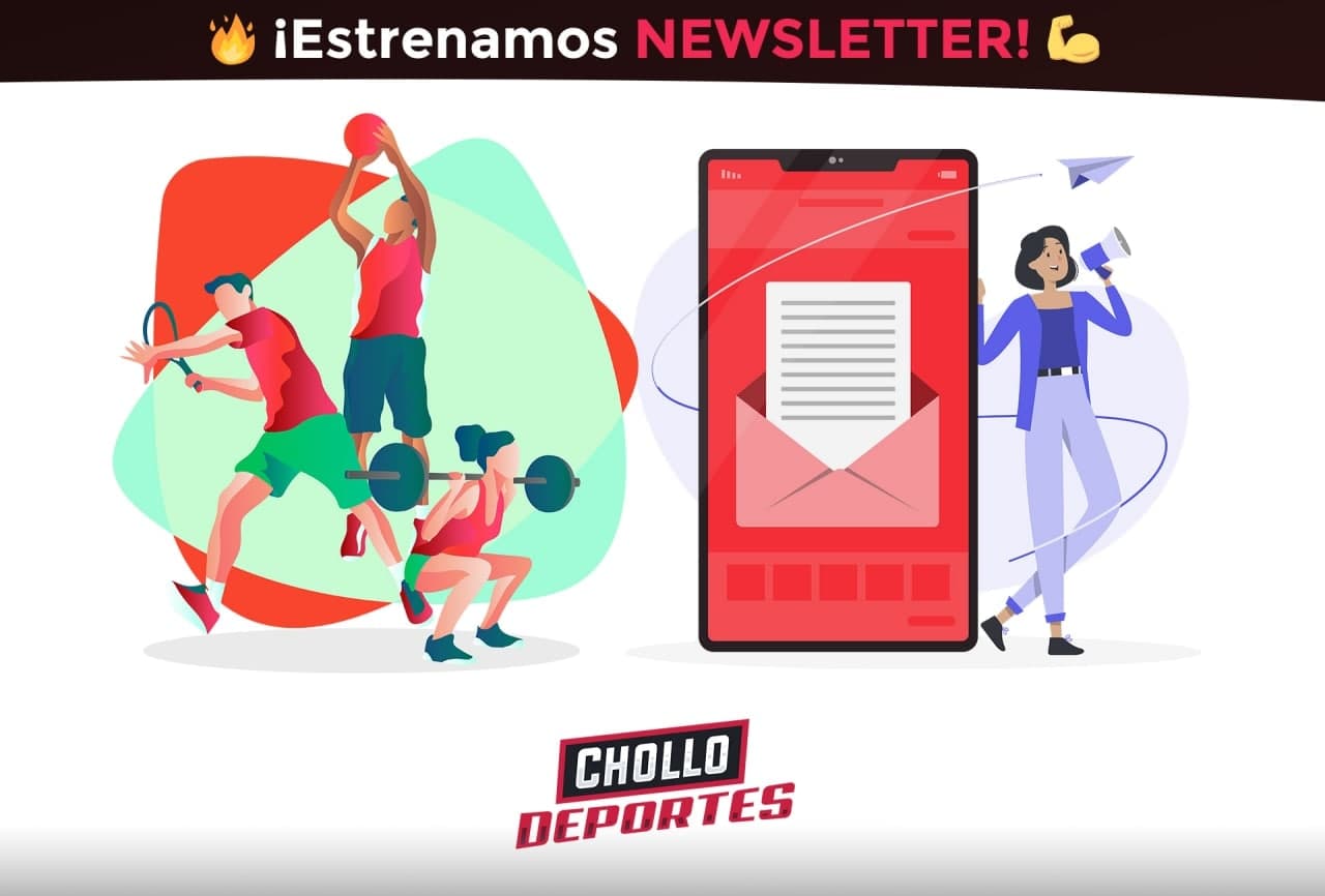 Chollo Deportes (@chollodeportes) Twitter