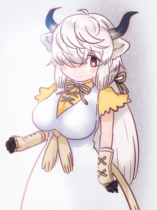 ヤクさん 