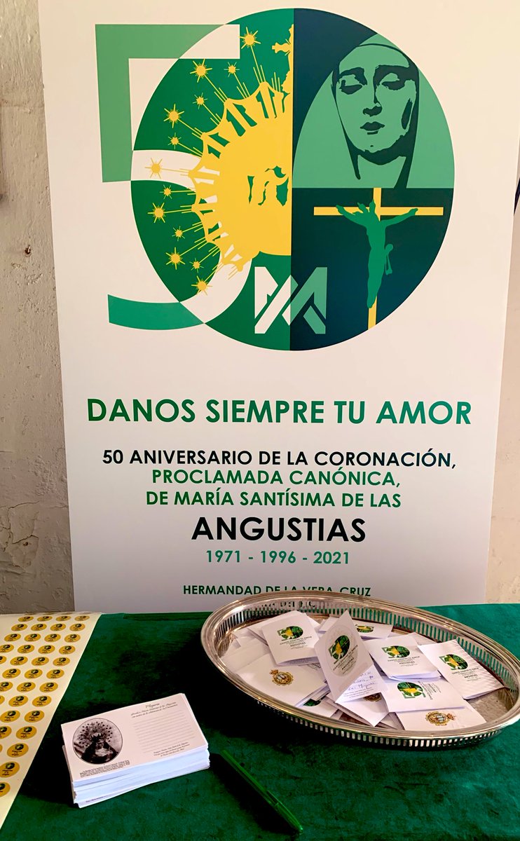 Hermandad de la Vera-Cruz de Alcalá del Río tweet media