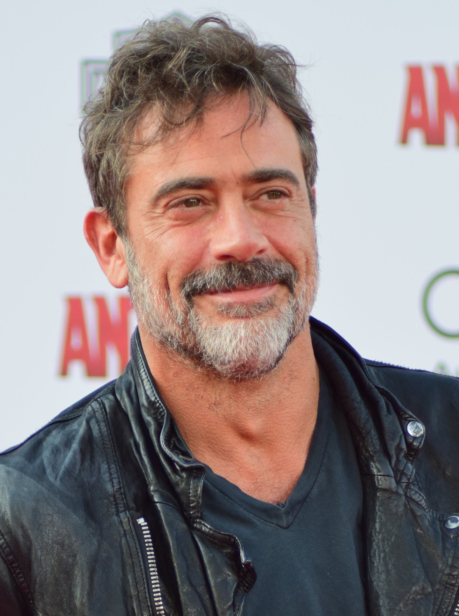Happy Birthday dear Jeffrey Dean Morgan! 