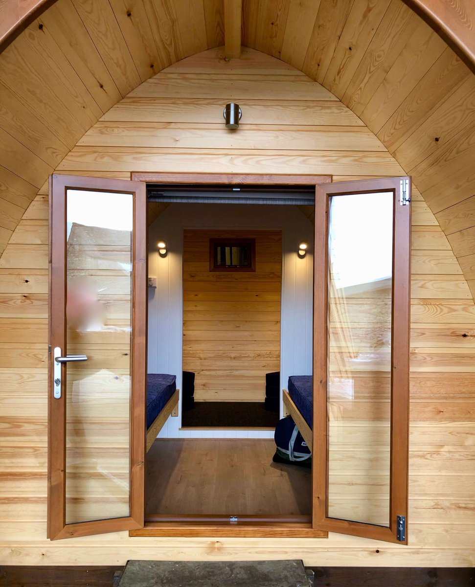 June midweek room rates for couples on 6th, 7th, 8th, 9th &amp; 10th June.   Private rooms from £60 and Camping Pods from £50.   And camping from £10......   See you all soon.    derwentwater.org