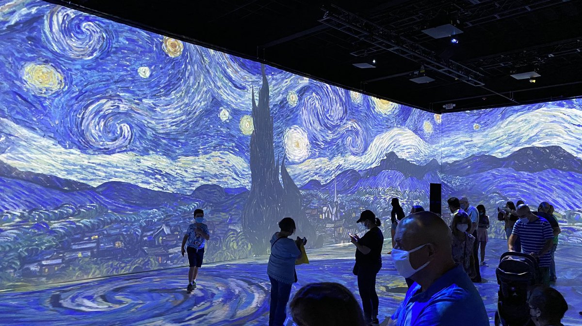 Immersivevideoexperience